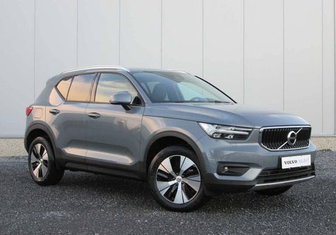 Volvo XC40, 2021