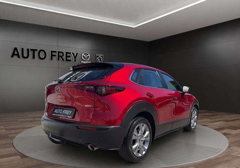 Mazda CX-30, 2020 3