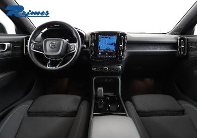 Volvo C40, 2023