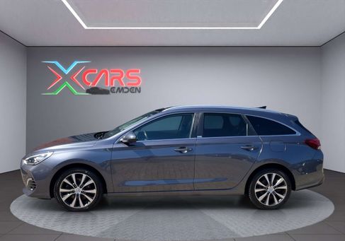 Hyundai i30, 2020