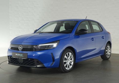 Opel Corsa, 2025 2
