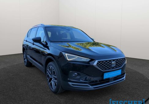 Seat Tarraco, 2023 3