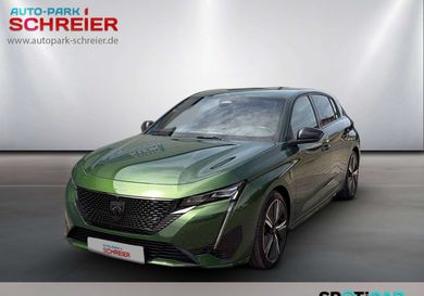Peugeot 308, 2024