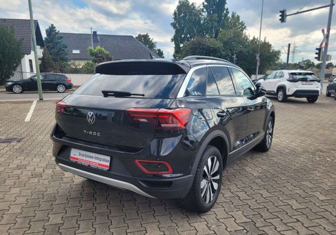 Volkswagen T-Roc, 2025