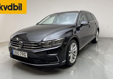 Volkswagen Passat Variant, 2022