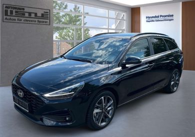 Hyundai i30, 2025