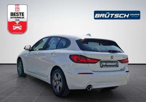 BMW 116, 2024 3