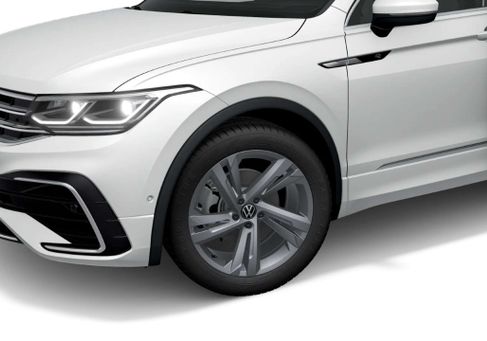 Volkswagen Tiguan, 2023 3