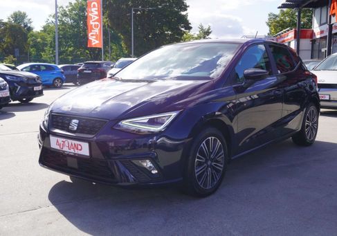Seat Ibiza, 2023 2
