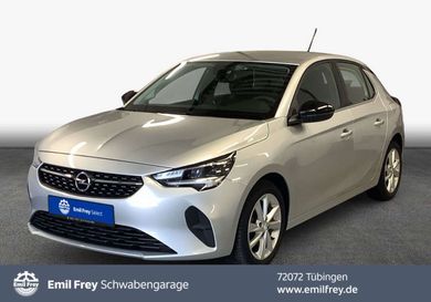 Opel Corsa, 2022