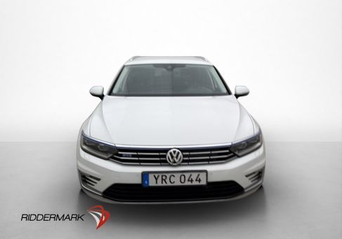 Volkswagen Passat Variant, 2019