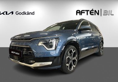 Kia Niro, 2023