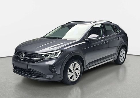 Volkswagen Taigo, 2023