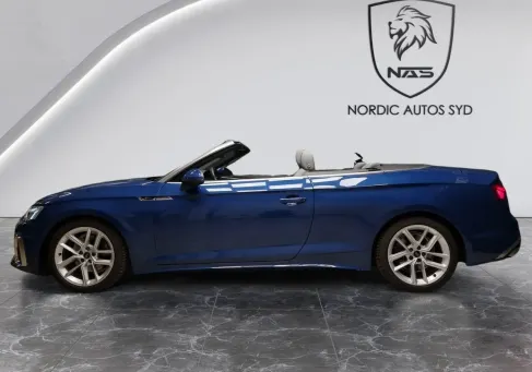 Audi A5, 2024 2
