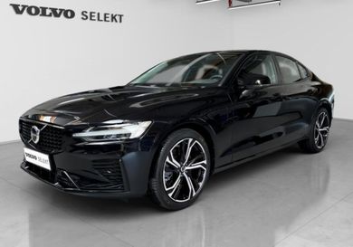 Volvo S60, 2023