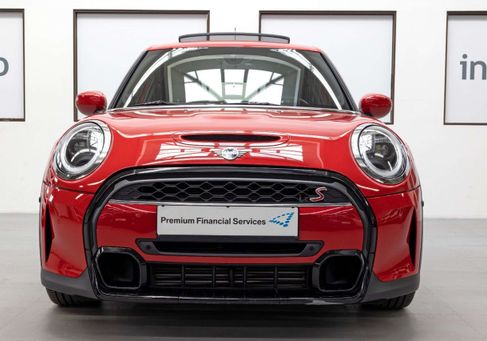 MINI Cooper S, 2023