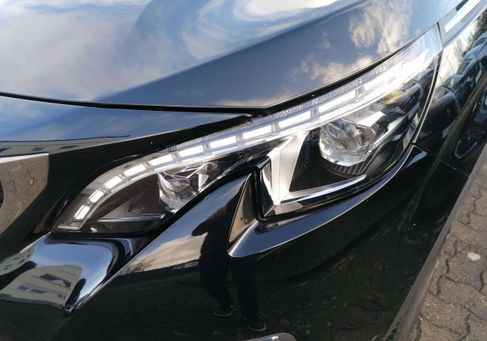 Peugeot 3008, 2020