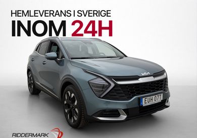 Kia Sportage, 2023