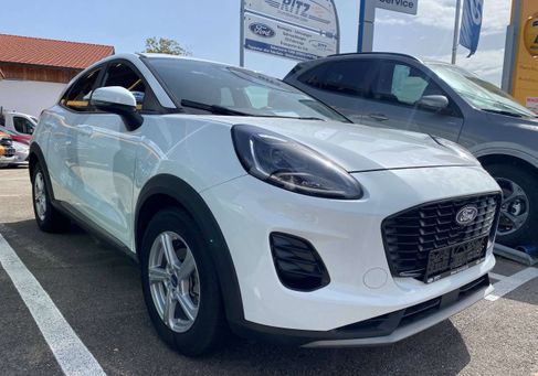 Ford Puma, 2024 3