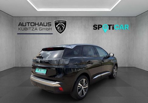 Peugeot 3008, 2022