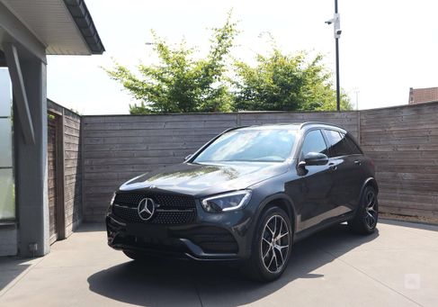 Mercedes-Benz G-klasse, 2019