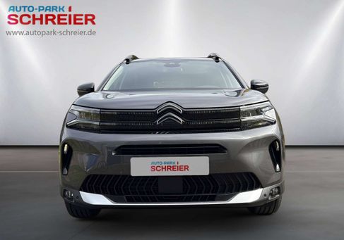 Citroën C5 Aircross, 2025 2