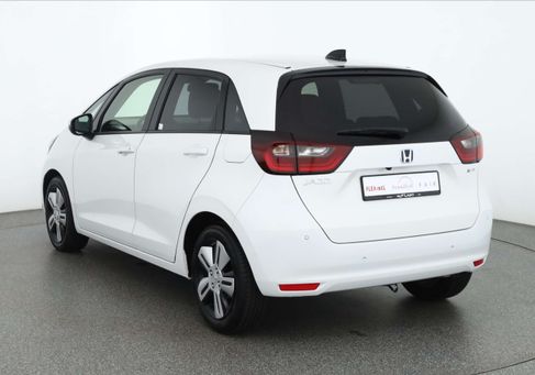 Honda Jazz, 2023