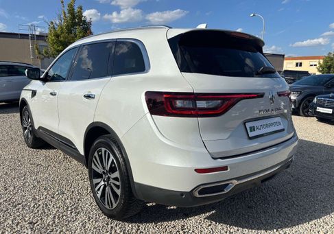 Renault Koleos, 2018 3