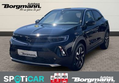 Opel Mokka, 2023