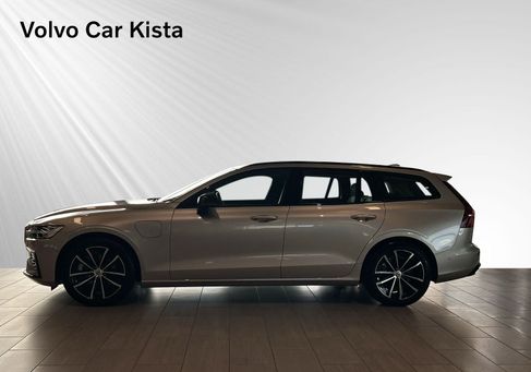 Volvo V60, 2026