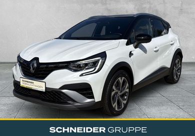 Renault Captur, 2021