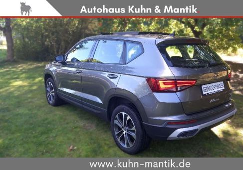 Seat Ateca, 2022 2