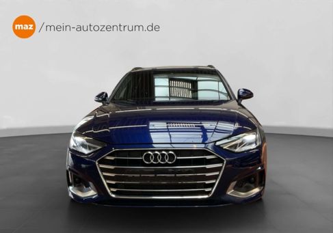 Audi A4, 2023