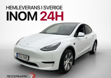 Tesla Model Y, 2023