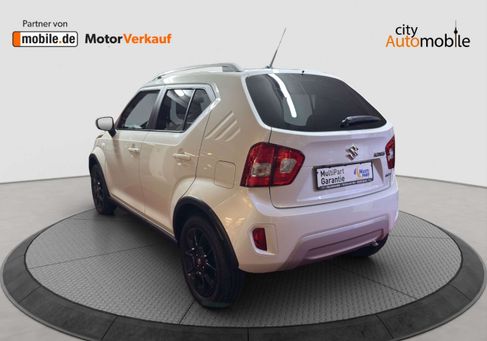 Suzuki Ignis, 2024