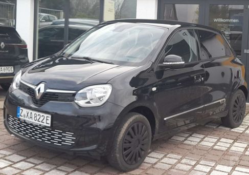 Renault Twingo, 2023