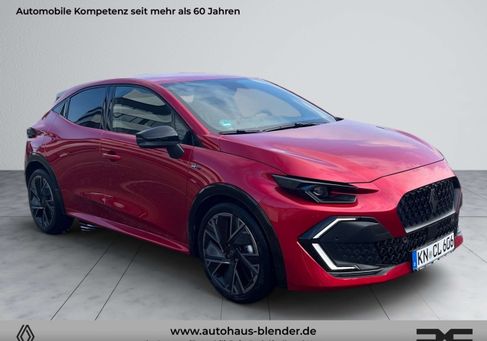 Renault Clio, 2026