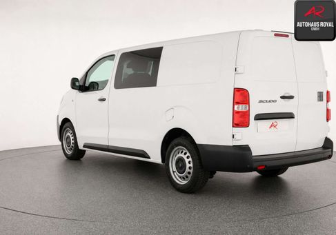 Fiat Scudo, 2026