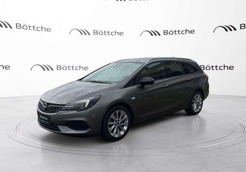 Opel Astra, 2020