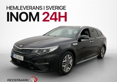 Kia Optima, 2019 3