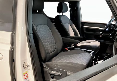 Volkswagen ID.Buzz, 2023