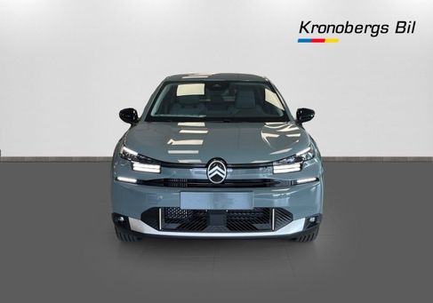 Citroën C4, 2025 2