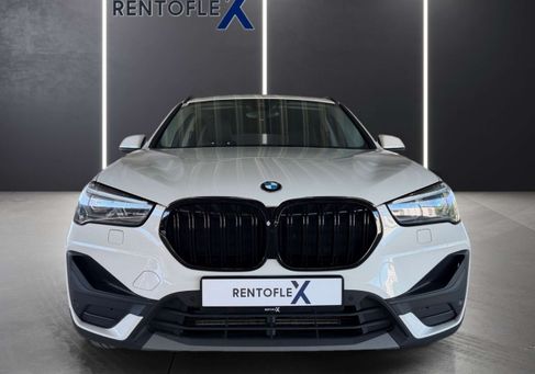 BMW X1, 2022 3