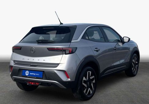 Opel Mokka, 2024 2