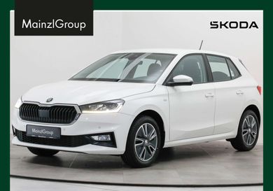 Skoda Fabia, 2023
