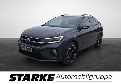 Volkswagen Taigo, 2026