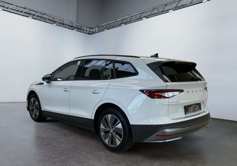 Skoda Enyaq, 2023