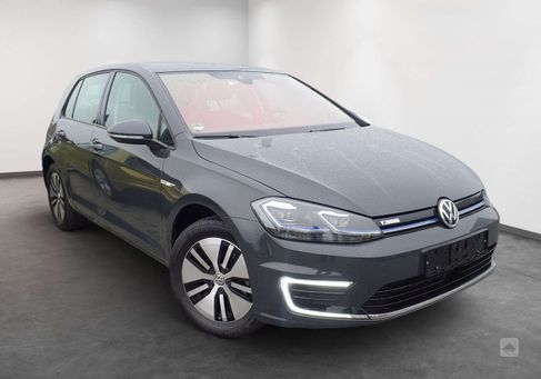 Volkswagen Golf, 2020