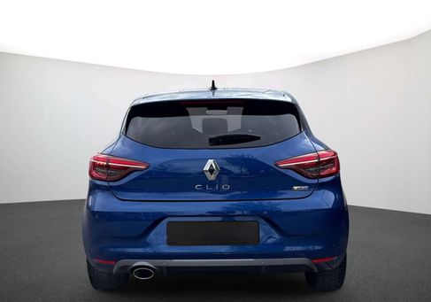 Renault Clio, 2023