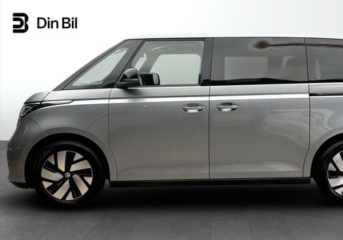Volkswagen ID.Buzz, 2023 2